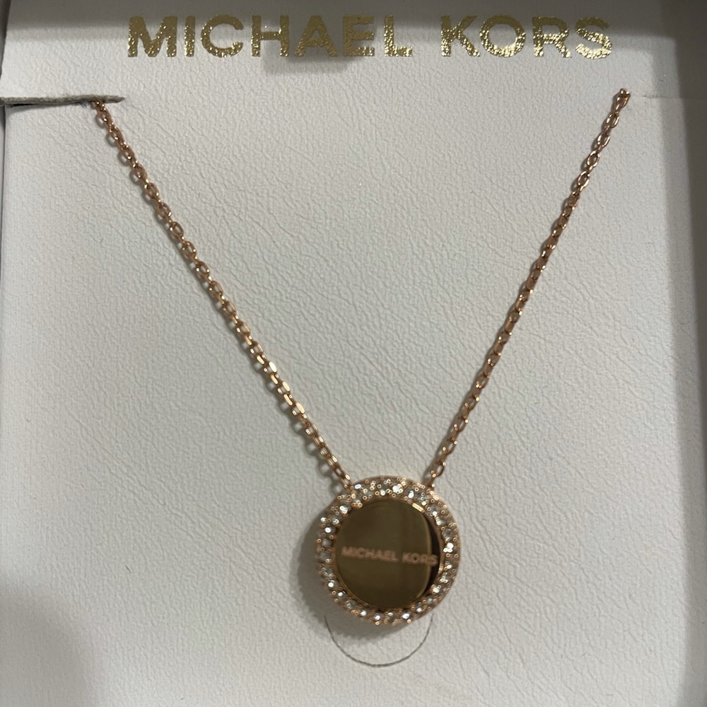 Michael Kors Necklace
